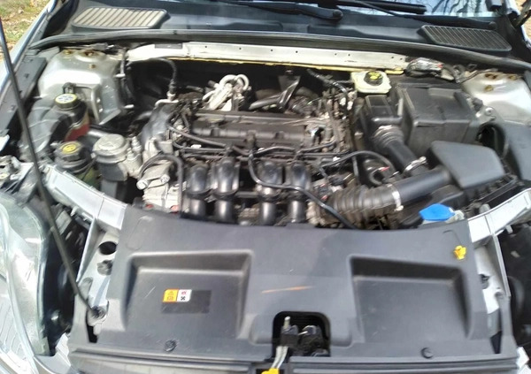 Ford Mondeo cena 22500 przebieg: 163550, rok produkcji 2009 z Kowalewo Pomorskie małe 46